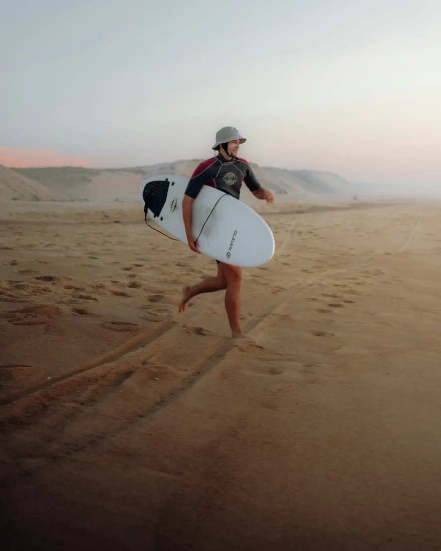 Surf